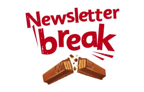 newsletter-break